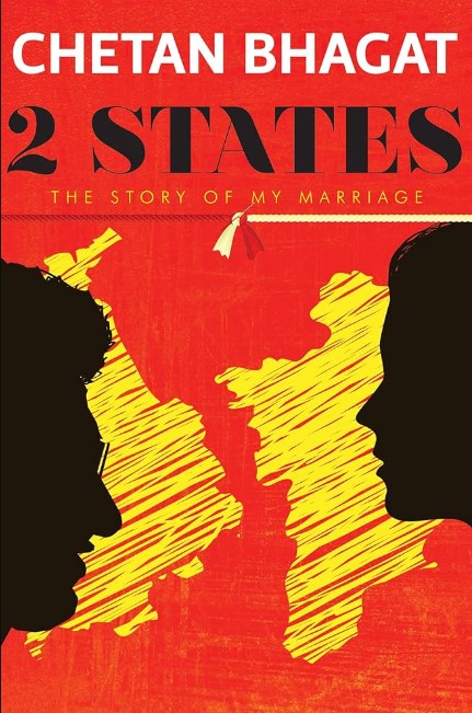 2 States: The Story Of My Marriage